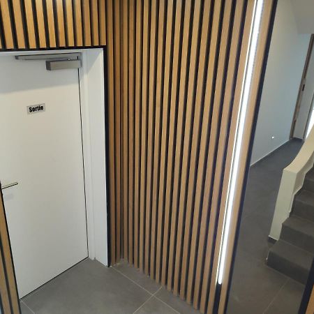 فندق Guesthaus 2 دوديلانج المظهر الخارجي الصورة