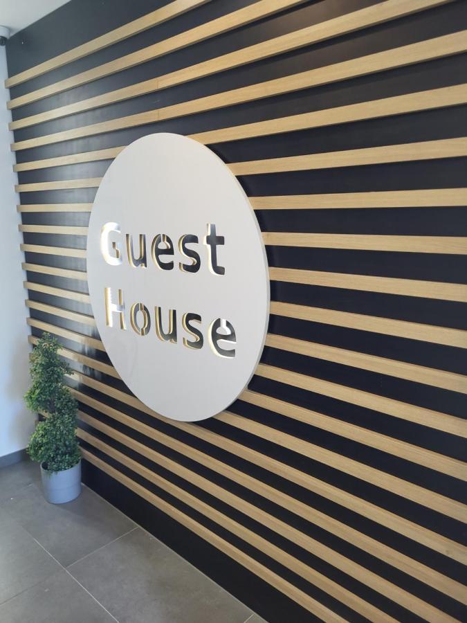 فندق Guesthaus 2 دوديلانج المظهر الخارجي الصورة