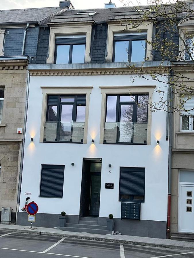 فندق Guesthaus 2 دوديلانج المظهر الخارجي الصورة