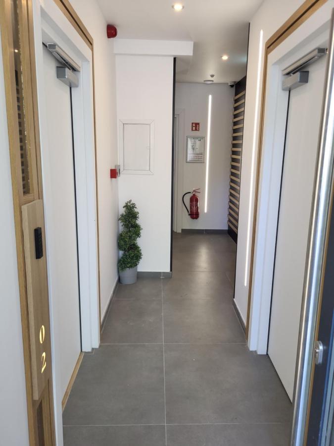 فندق Guesthaus 2 دوديلانج المظهر الخارجي الصورة