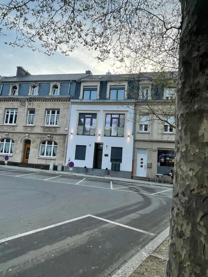 فندق Guesthaus 2 دوديلانج المظهر الخارجي الصورة