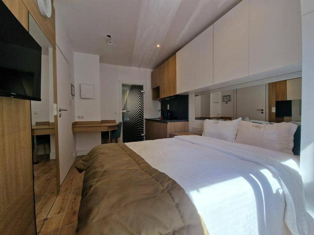 فندق Guesthaus 2 دوديلانج الغرفة الصورة